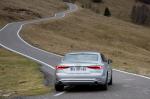 Audi A5 Coupe 2.0 TFSI Quattro 2016 года (WW)